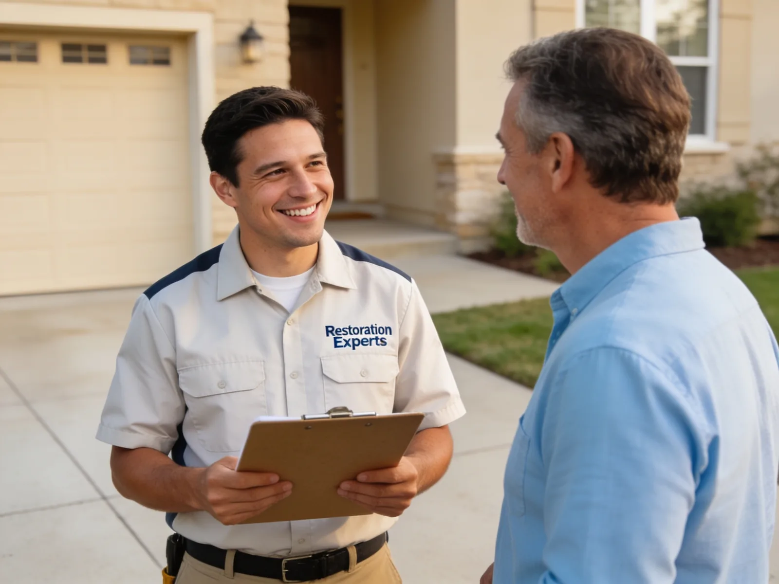 Water Damage Cleanup Conesville, IA FAQs